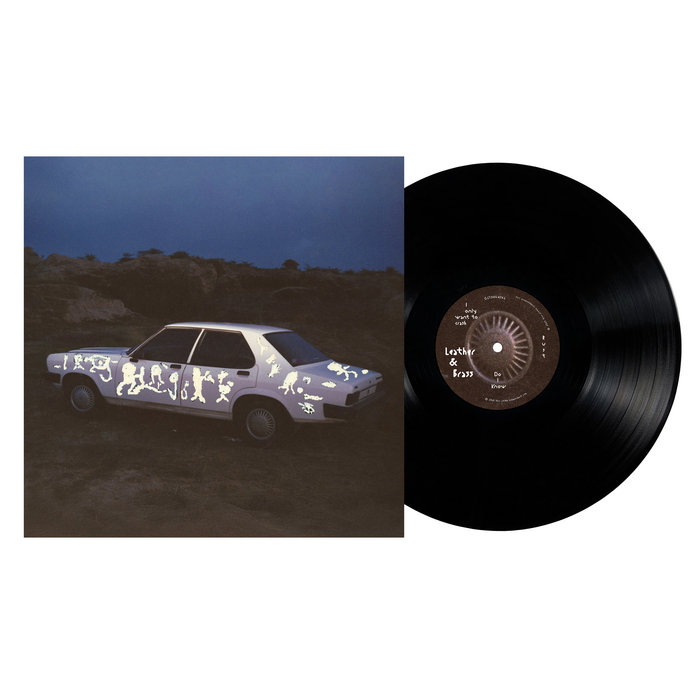 Album art