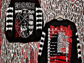 Ourrr Victoryyy(私たちのの勝利り) T-Shirt | moreru