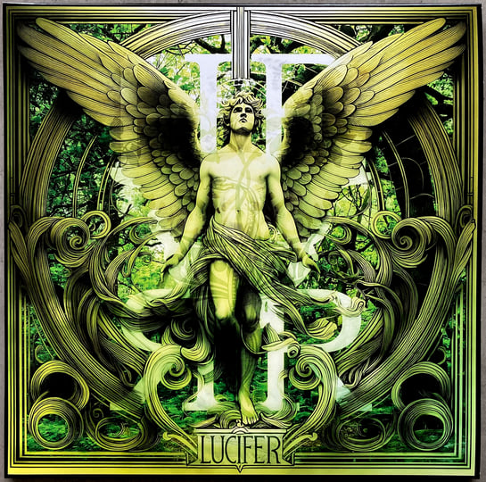 H.E.R.R. - Vondel's Lucifer - Second Movement (2025