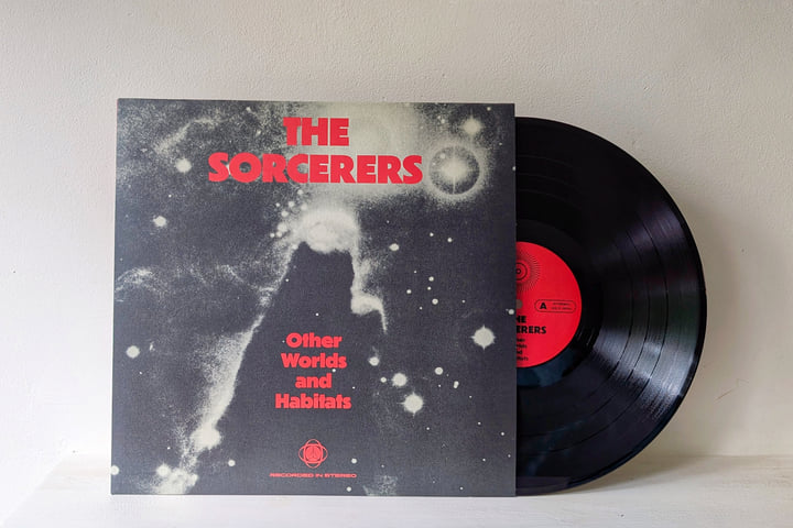 Other Worlds And Habitats | The Sorcerers