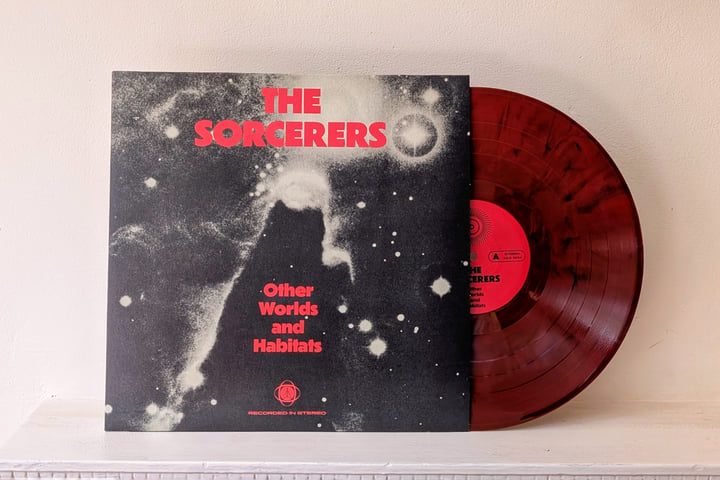 Other Worlds And Habitats | The Sorcerers