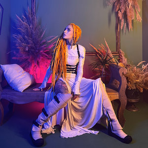 Music | Lena Scissorhands