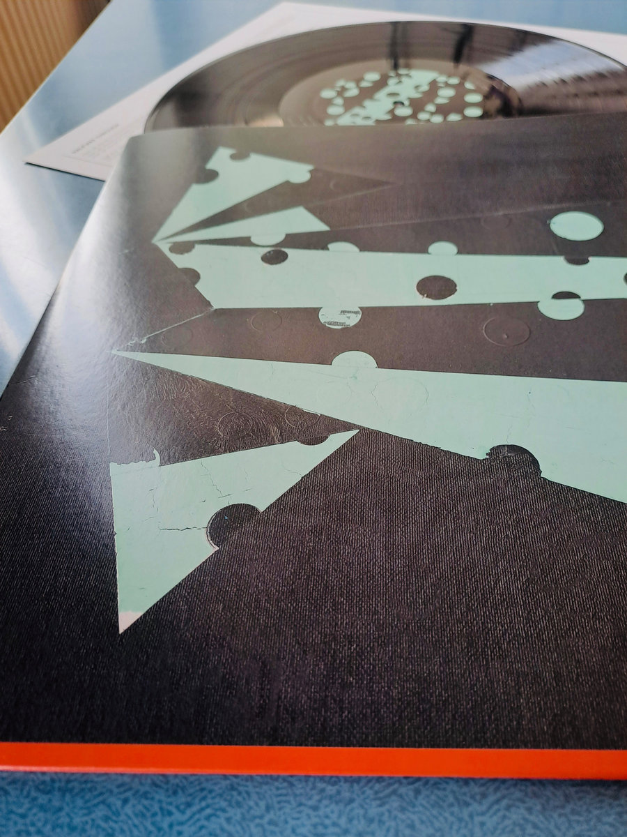 The Harbour Of The Broken Hearted | BRUCH | CUT SURFACE