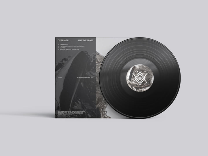 LET'S KEEP THE MESSAGE〜/BENT JAEDIG新品LP Bent Axen Bent Jaedig Jazz Groups Let's Keep The Message JP