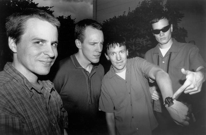 Mic City Sons | Heatmiser