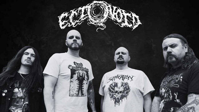 nabe190 Ectovoid / In Unreality's＋3枚 Merch | Ectovoid