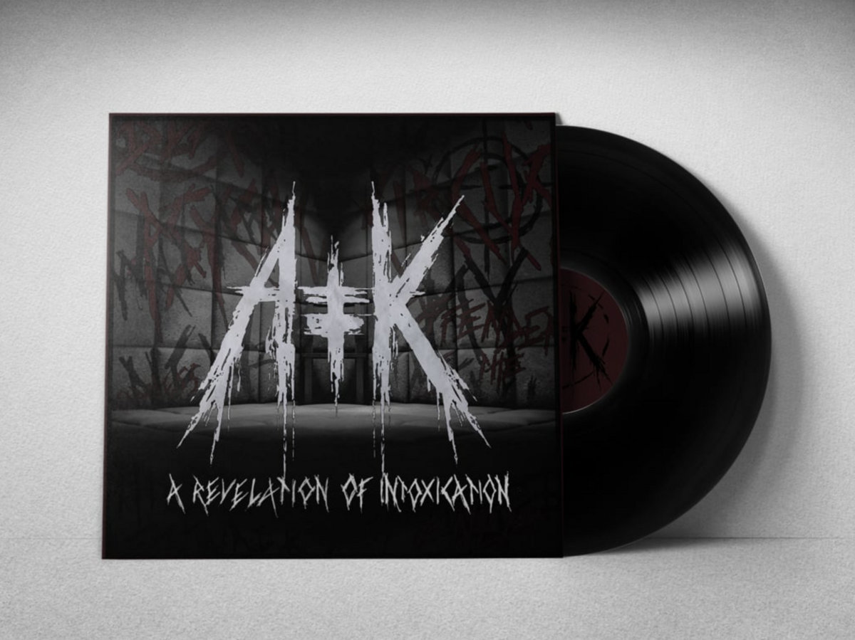 A Revelation Of Intoxication