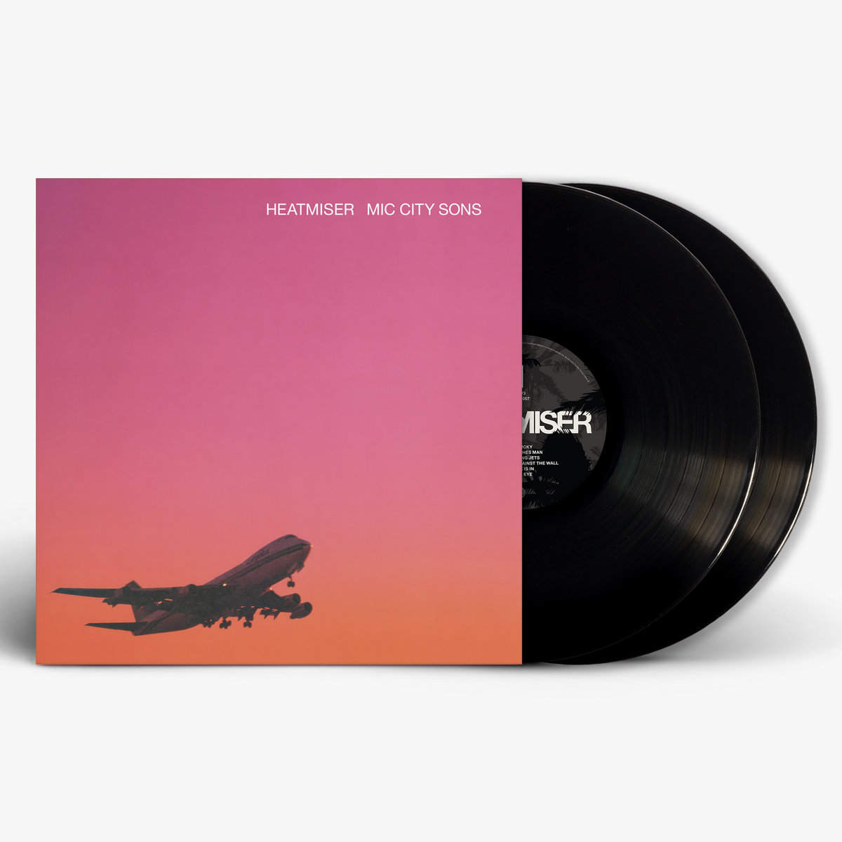 Heatmiser – Mic City Sons Mic City Sons | Heatmiser