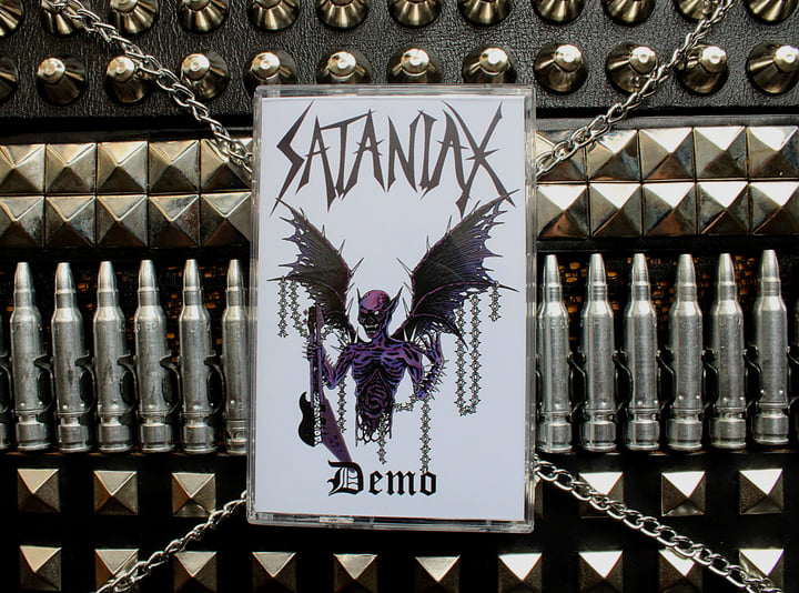 Demo | Sataniak