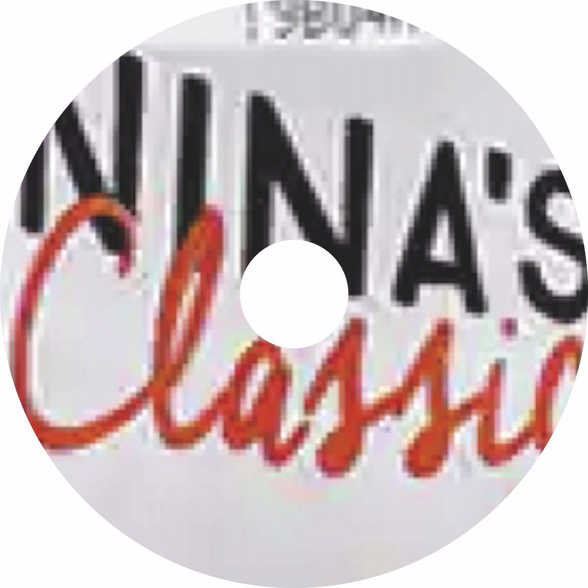 洋楽 NINA/ RENDITIONS of the Soul CD NINA Renditions Of The Soul CD Nina Girado | eBay