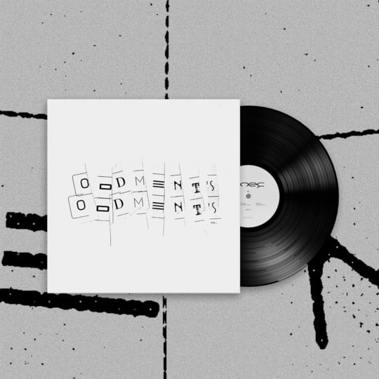 Oddments Vol.1 EP | Alix Perez | 1985 Music