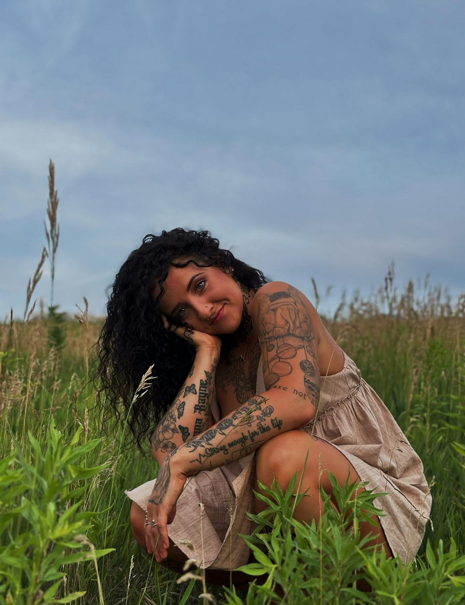 Closure | Faith Freeman