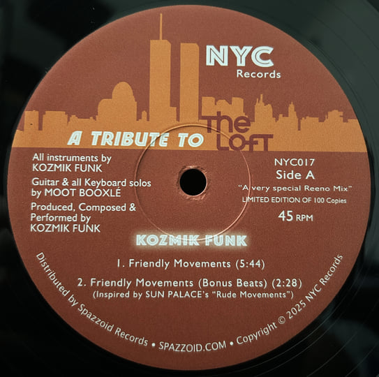 その他 Tribute Songs to [CD] A Tribute to The LOFT