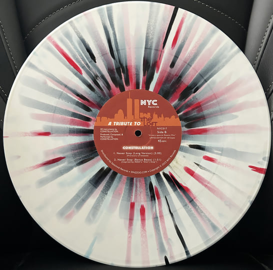 A Tribute to The LOFT