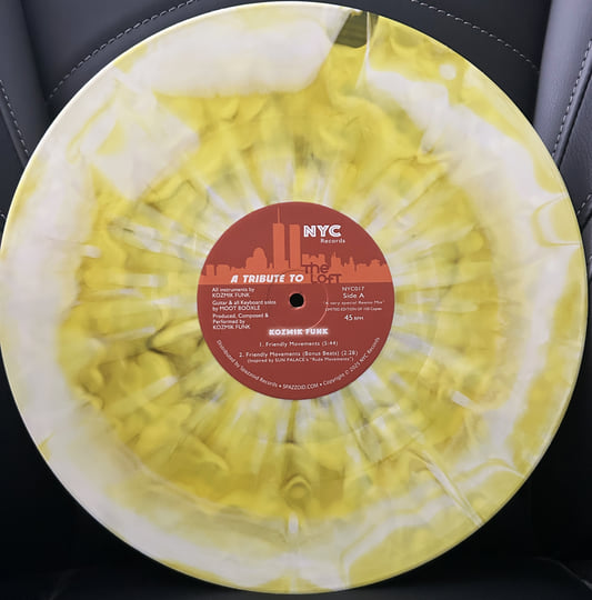 その他 Derek And The Ruins : Tohjinbo Derek And The Ruins – Tohjinbo – CD (Album), 1998 [r1123471