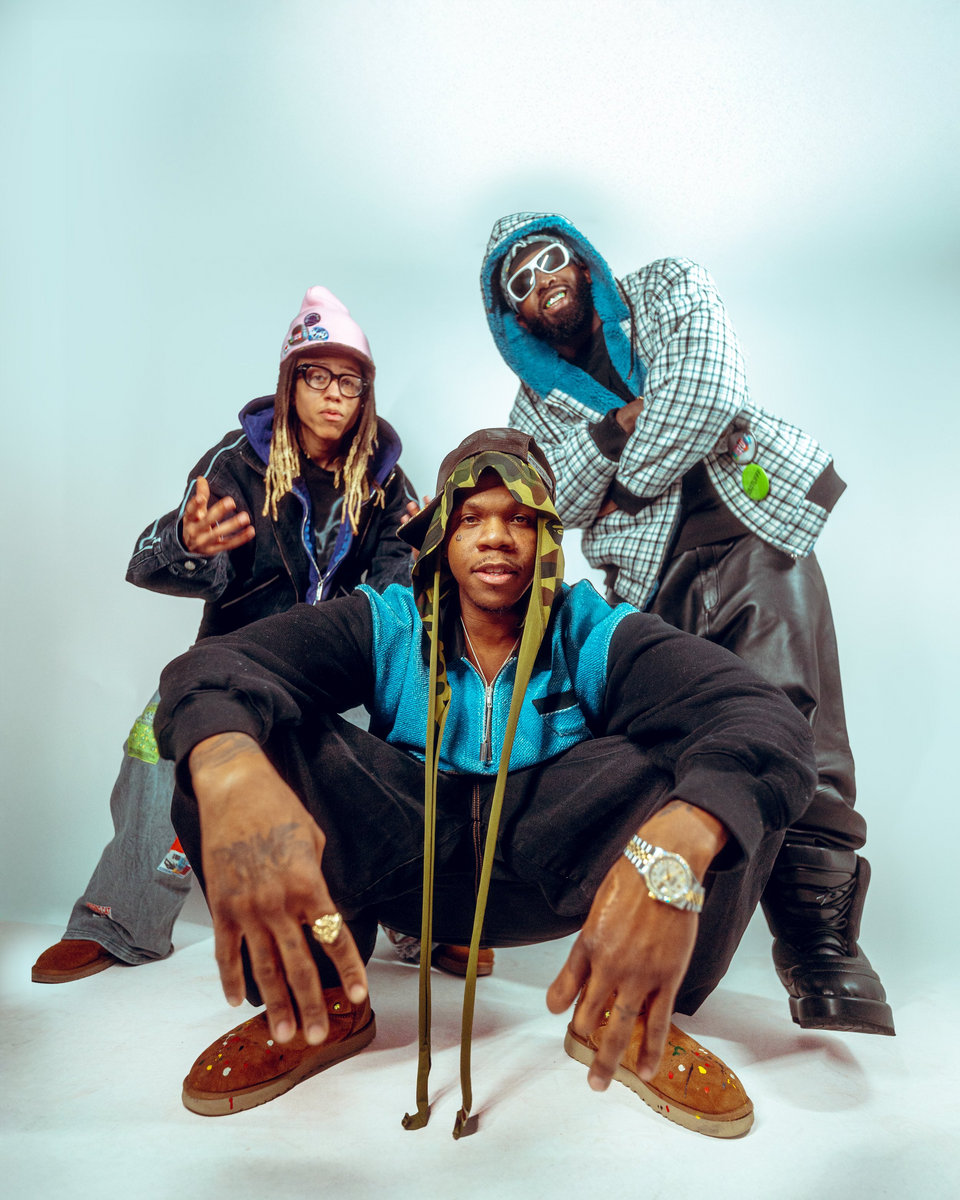 HONEYPAQQ Vol. 1 | HiTech