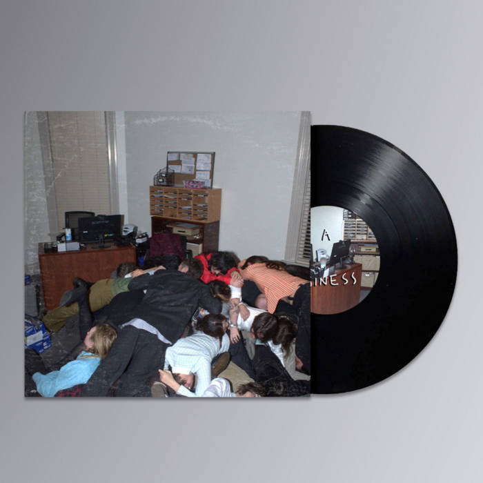 Album art