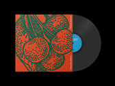 洋楽 RED AXES / SUN MY SWEET SUN 12inch vinyl Red Axes Shirt | Sun My Sweet Sun | Permanent Vacation