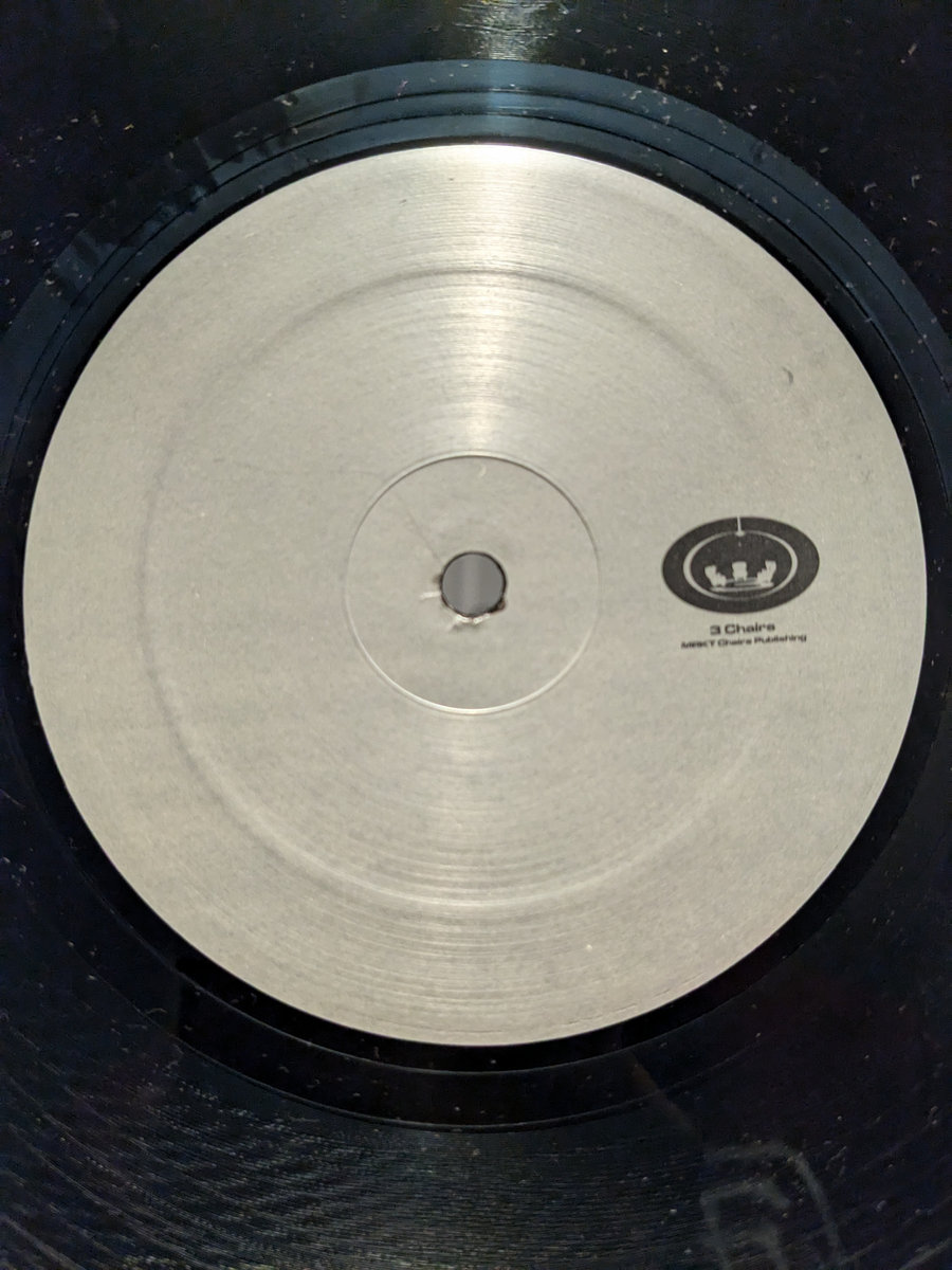 洋楽 3 CHAIRS/ 3 CHAIRS/(3LP VINYL) 3 Chairs | 3 Chairs | Sound Signature