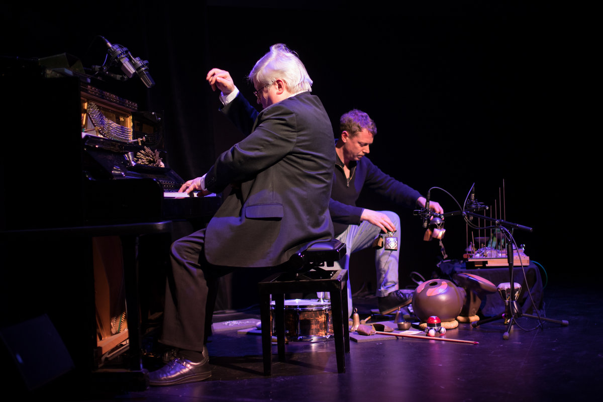 DENSTEDT 2023 | Michael v. Hintzenstern / Tim Helbig | Hintzenstern/Helbig