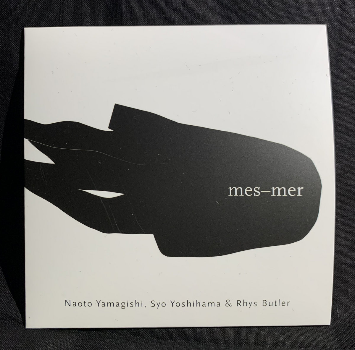 mes-mer | Naoto Yamagishi, Syo Yoshihama & Rhys Butler | Naoto Yamagishi