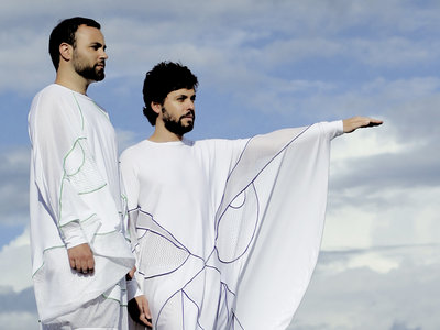 Artists | Elefant Records Artists | Elefant Records