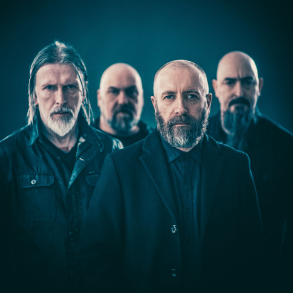 Obsidian | Paradise Lost