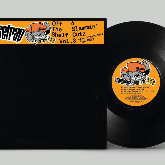 Album art