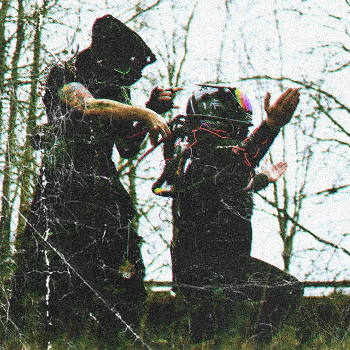 Music | ARC4DE//ARCANE