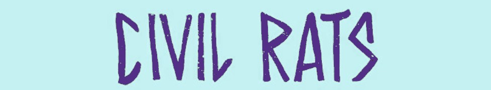 Don't Get It. | Civil Rats