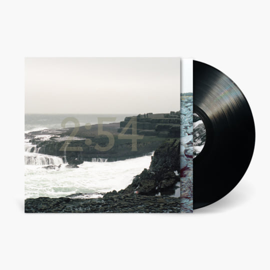 ECM Records CD まとめ vol.2 2:54 | 2:54