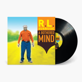 Black Vinyl, image 1