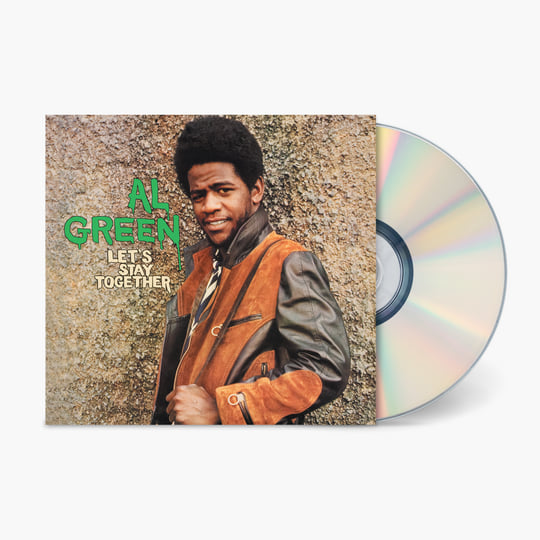 Let's Stay Together | Al Green