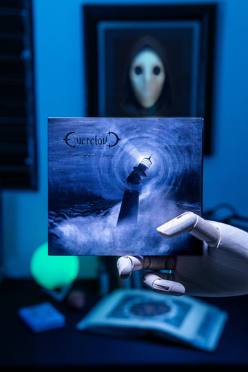From Light To Eternity | Evercloud