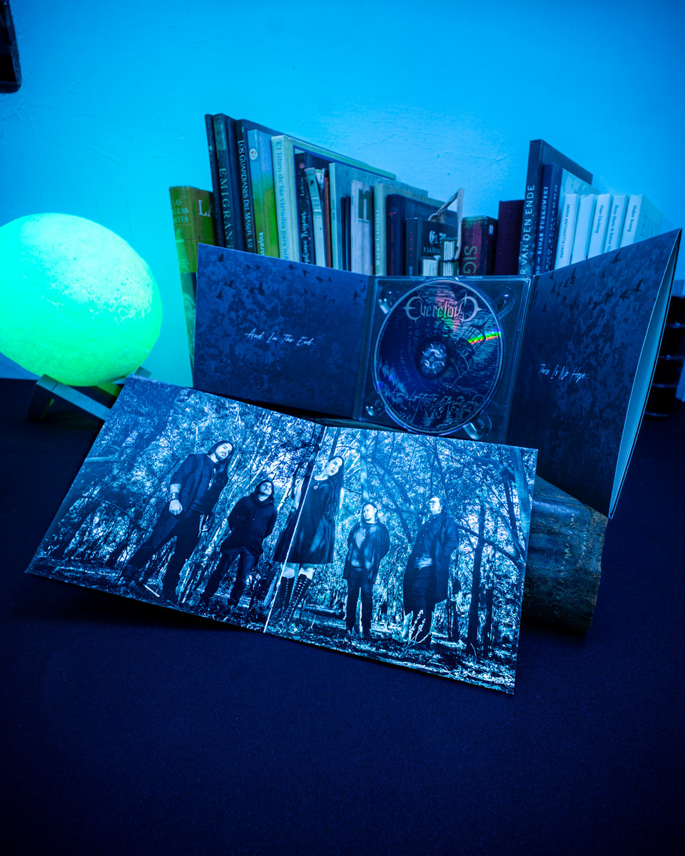 From Light To Eternity | Evercloud