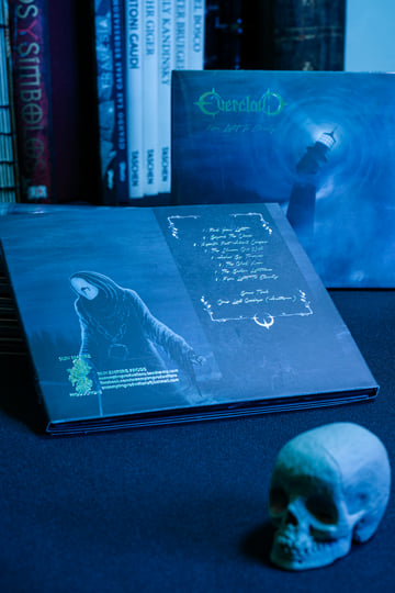 From Light To Eternity | Evercloud