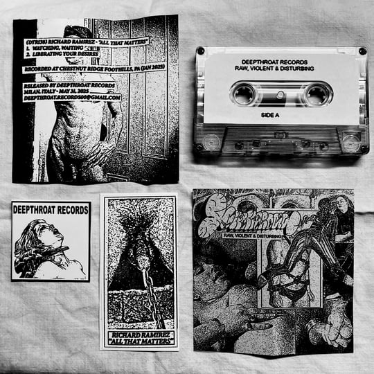 Yalangoch Irina Ortman videoda