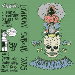 LOWDOWN