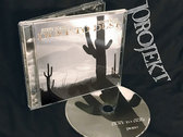 Various Artists: No Songs Tomorrow – Darkwave, Ethereal Rock