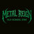 Metal Reign Zine  thumbnail