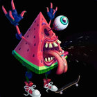 Mad Melancia Family & Mad Ergot Bokkings (TAL ZARINI) thumbnail