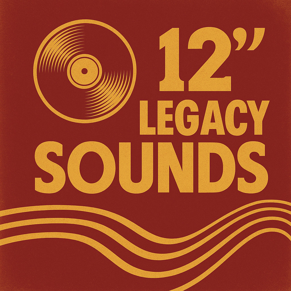 It Looks Like Love (album version) | Goody Goody | 12‑Inches