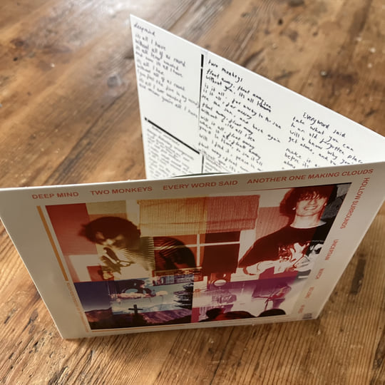 アート・デザイン・音楽 If one thing matters, everything matters Wolfgang Tillmans: if one thing matters, everything matters