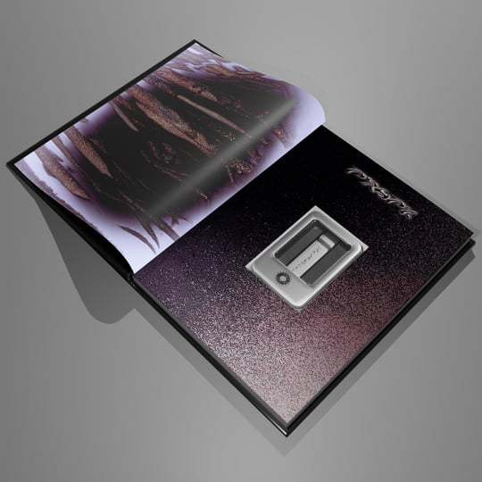 Various Artists - Vol. 01 | Perspex