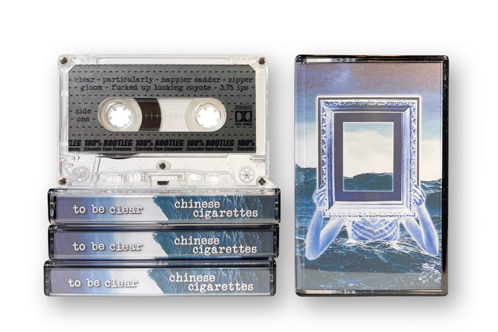 邦楽 AFTER DINNER - SOUVENIR CASSETTE & LIVE After Dinner - Souvenir Cassette (FULL ALBUM) - YouTube