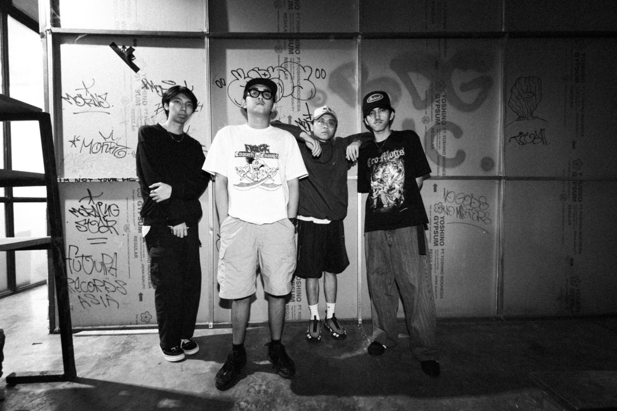 Slouch Band NOTE TO SELF | SLUCH