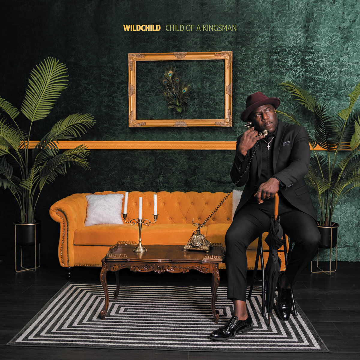 Wildchild – Child of a Kingsman (2025)