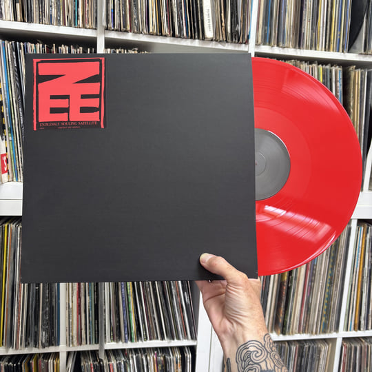 ZEE EP1 | ZEE | Friendly Recordings