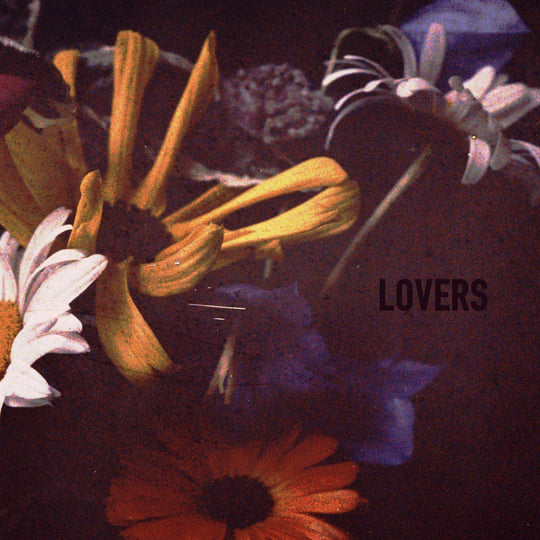Lettres d'amour | Lovers - Linda Oláh & Giani Caserotto
