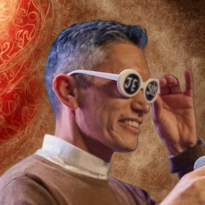 クリス・イートン☆Vision 【公式通販】